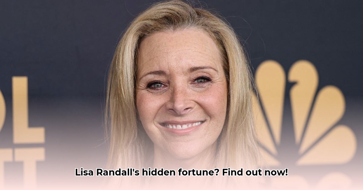 lisa-randall-net-worth